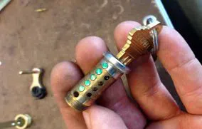 Gallery Locksmith Store Des Moines, IA 515-393-2181 Gallery Locksmith Store Des Moines, IA 515-393-2181 - 12-Rekeying-Locks