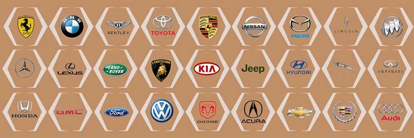 Gallery Locksmith Store Des Moines, IA 515-393-2181 - Car-logo-set-3